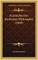 Geschichte Der Kant'schen Philosophie (1840)