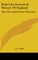Bede's Ecclesiastical History Of England