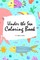 Under the Sea Coloring Book for Children (6x9 Coloring Book / Activity Book)