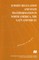 Subsidy Regulation and State Transformation in North America, the GATT and the EU
