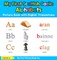My First Scottish Gaelic Alphabets Picture Book with English Translations