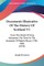 Documents Illustrative Of The History Of Scotland V1