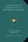 Selected Occult Writings Of S. L. MacGregor Mathers