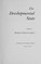 The Developmental State