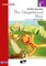 The Gingerbread Man