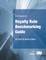 BVR/Ktmine Royalty Rate Benchmarking Guide 2015/2016 Global Edition