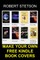 Make Your Own FREE Kindle Book Covers