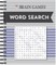 Brain Games - Word Search (Purple)