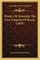 History Of Alexander The First, Emperor Of Russia (1858)