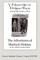 The Adventures of Sherlock Holmes (Deseret Alphabet edition)