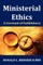 Ministerial Ethics