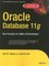 Oracle Database 11g