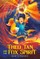 Theo Tan and the Fox Spirit