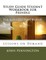 Study Guide Student Workbook for Frindle