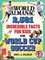 The World Almanac 1,501 Incredible Facts for Kids on World Cup Soccer
