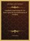 Corderius Americanus Or An Essay Upon the Good Education of Children