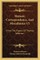 Memoir, Correspondence, and Miscellanies V3