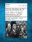 African Questions at the Paris Peace Conference with Papers on Egypt, Mesopotamia, and the Colonial Settlement