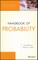 Handbook of Probability
