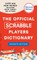 The Official Scrabble(r) Players Dictionary