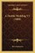 A Double Wedding V3 (1888)