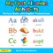My First Albanian Alphabets Picture Book with English Translations