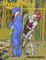 Mythic Hero Fantasy Roleplaying Game