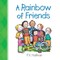 A Rainbow of Friends