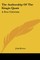 The Authorship Of The Kingis Quair
