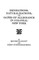 Denizations, Naturalizations, and Oaths of Allegiance in Colonial New York