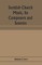 Scottish church music, its composers and sources