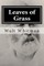 Leaves of Grass