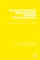 Nuclear Energy and Nuclear Weapon Proliferation