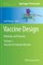 Vaccine Design
