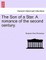 The Son of a Star. a Romance of the Second Century.
