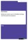 Reflection and its uses in Problem Solving and Personal Development