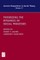 Theorizing the Dynamics of Social Processes