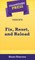 Short Story Press Presents Fix, Reset, and Reload