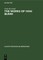 The works of Ivan Bunin