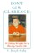 Don't Call Me Clarence
