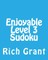 Enjoyable Level 3 Sudoku