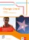 Orange Line 4. Workbook mit Audios und Übungssoftware. Grundkurs. Klasse 8. Ausgabe 2014
