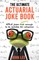 The Ultimate Actuarial Joke Book