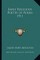 Early Religious Poetry of Persia 1911