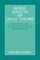 Moral Aspects of Legal Theory