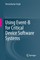 Using Event-B for Critical Device Software Systems