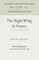 The Right Wing in France