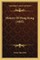 History Of Hong Kong (1895)