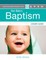 Your Baby's Baptism