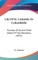 Life Of St. Columba Or Columbkille